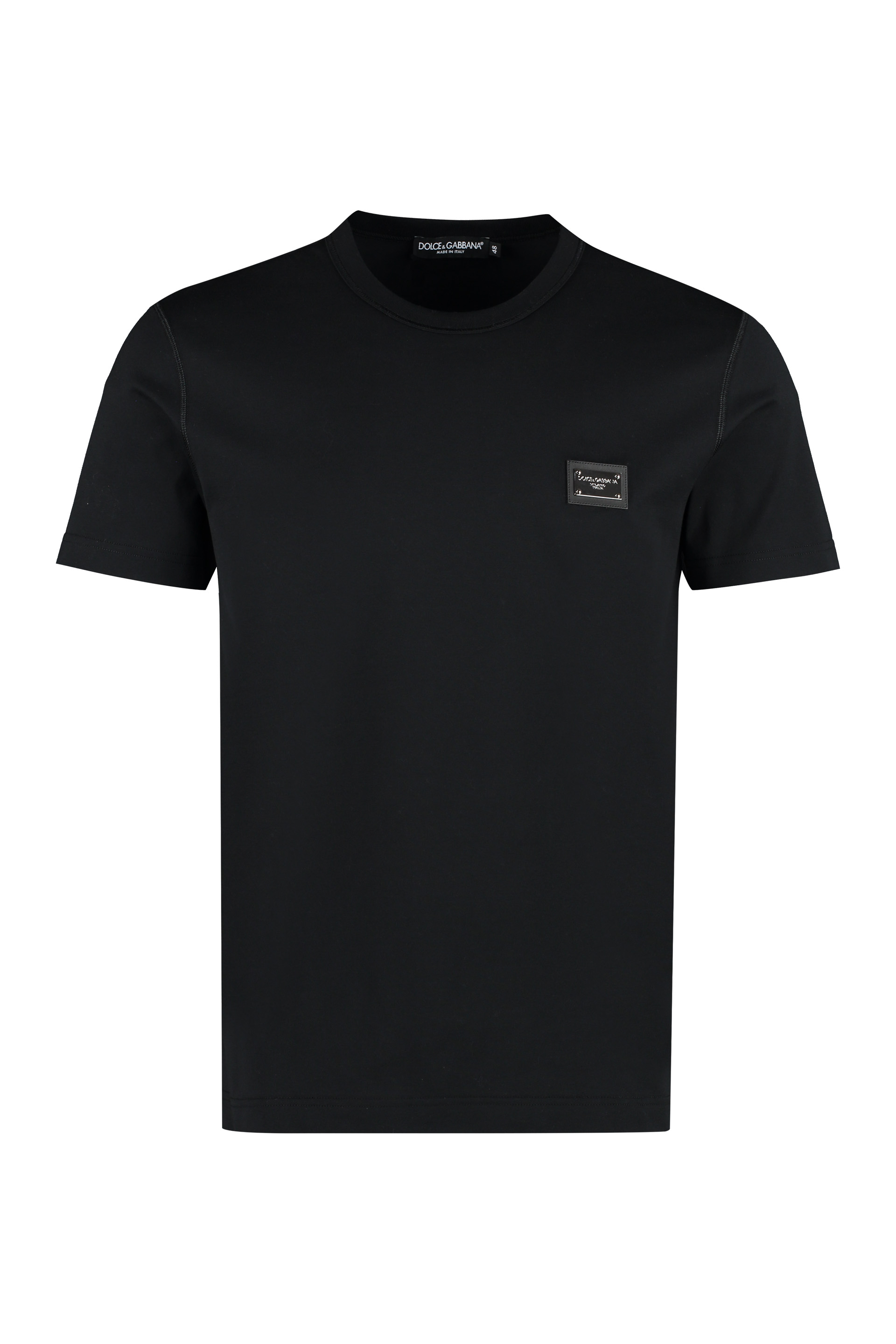 [Dolce & Gabbana] T-shirts Short Sleeve SS24 G8PT1TG7F2I_N0000