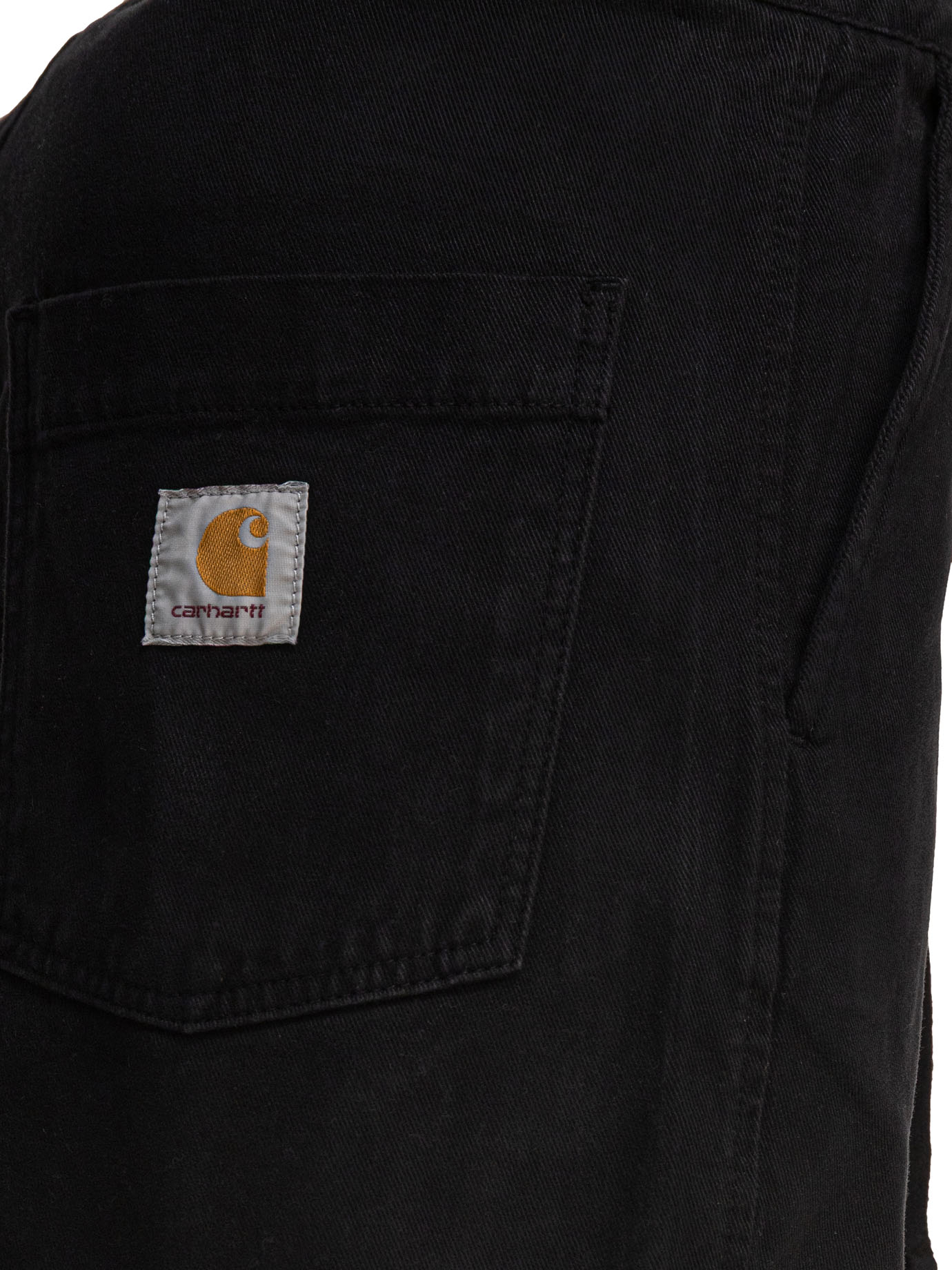 [CARHARTT WIP] Shorts SS25 I03358789GD