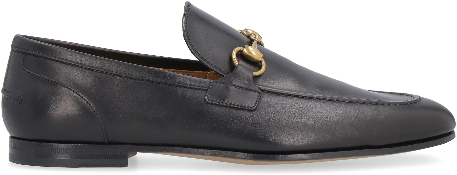 [Gucci] Loafer SS24 406994BLM00_1000