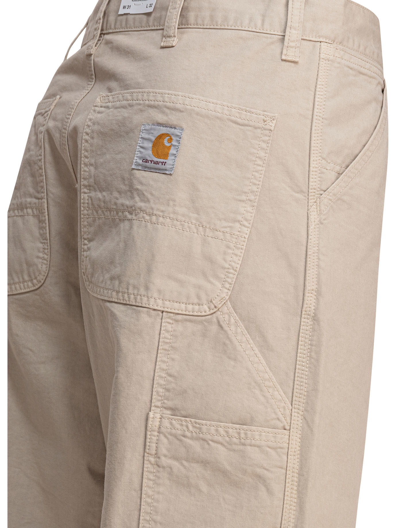 [CARHARTT WIP] Trousers SS25 I0314992LP.GD.32