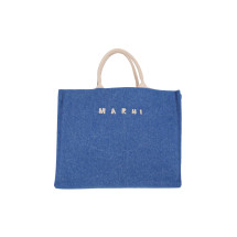 [Marni] Tote bag FW25 SHMP0078U1 P853600B60
