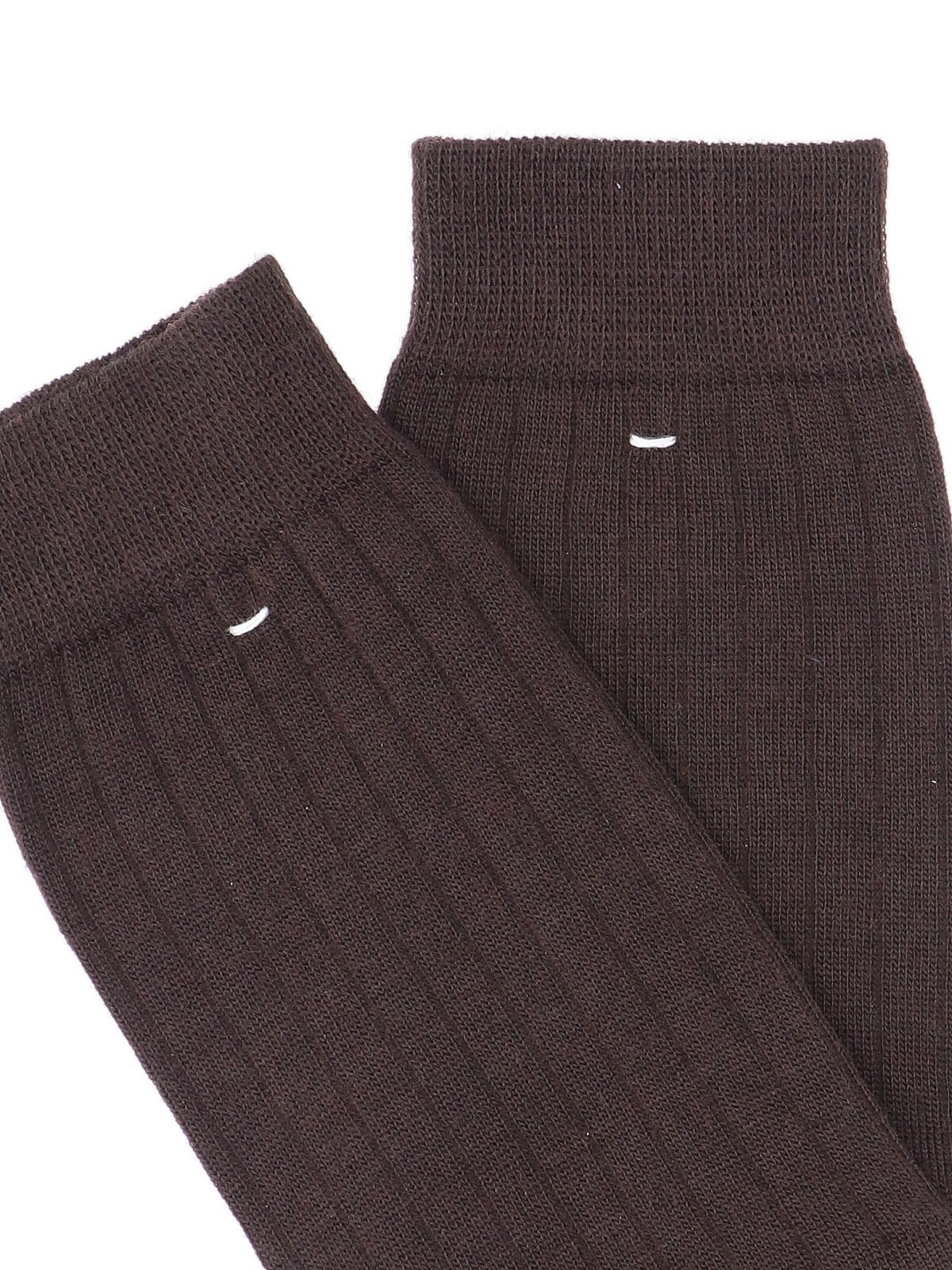 [Maison Margiela] Socks FW25 S51TL0052 S17867144