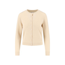 [Maison Margiela] Cardigan FW25 S51HP0019 M13144104