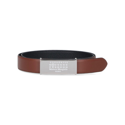 [Maison Margiela] Belt FW25 SA3TP0011 P8611HB112
