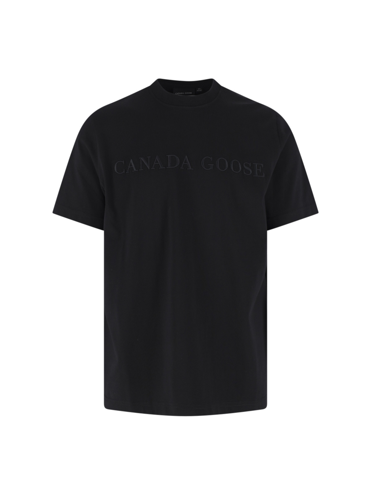 [CANADA GOOSE] T-shirts Short Sleeve SS26 1339M19061