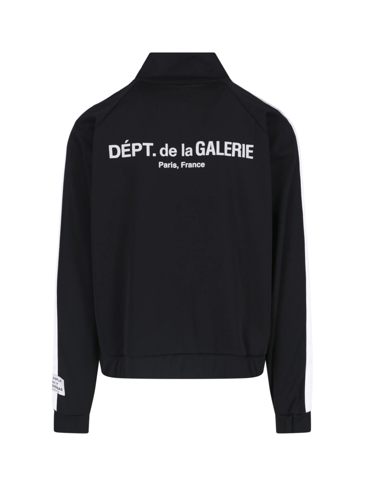 [GALLERY DEPT] Sweatshirt SS26 OUT019BLACK