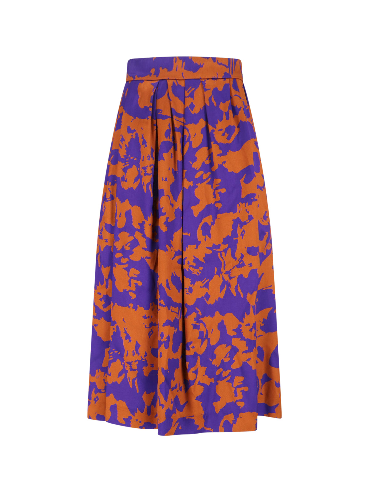 [DRIES VAN NOTEN] Long skirt SS26 130889 3005353