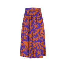 [DRIES VAN NOTEN] Long skirt SS26 130889 3005353