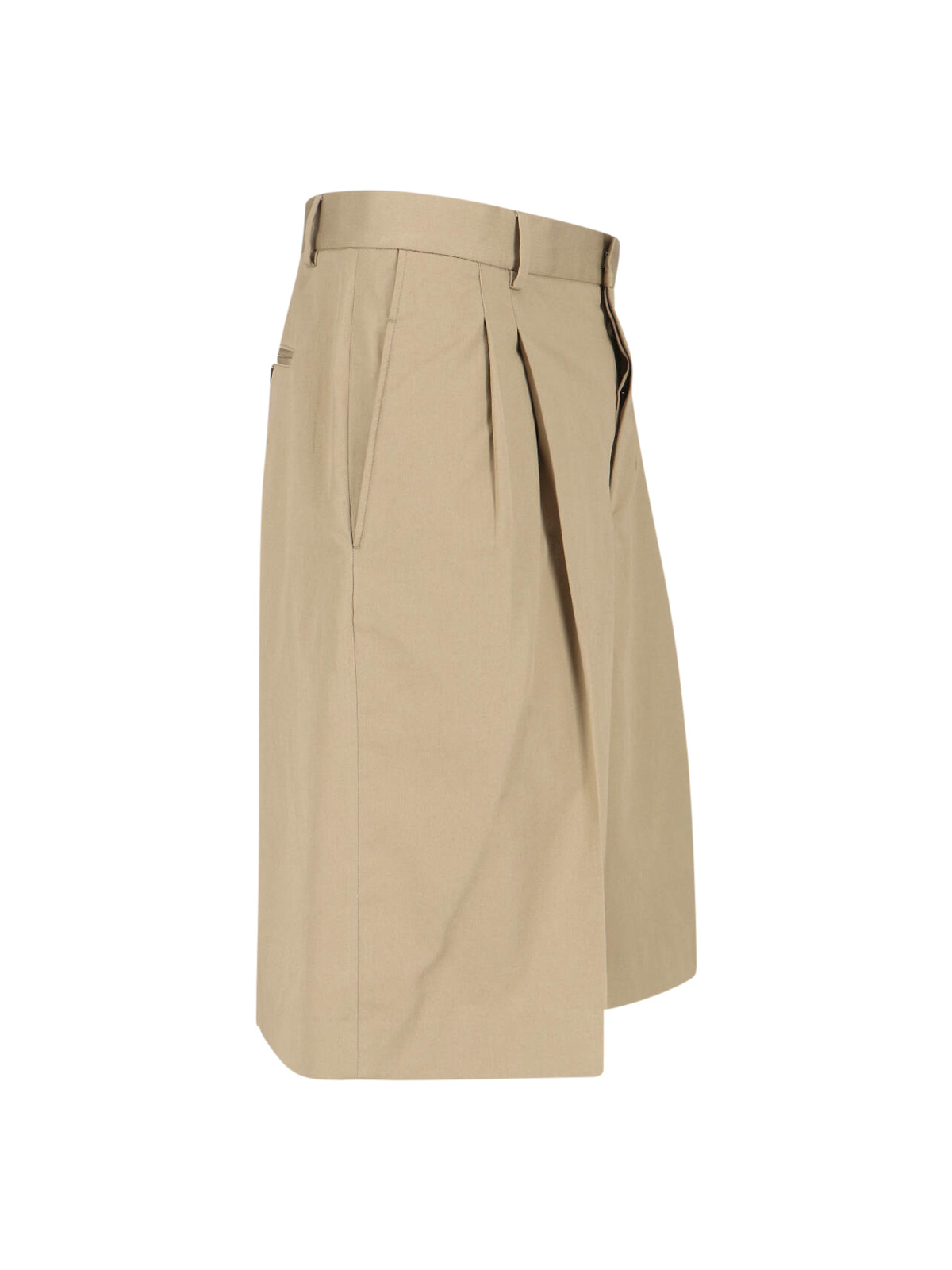 [AMI] Shorts SS26 HSO827 CO0214A036