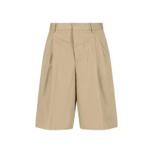 [AMI] Shorts SS26 HSO827 CO0214A036