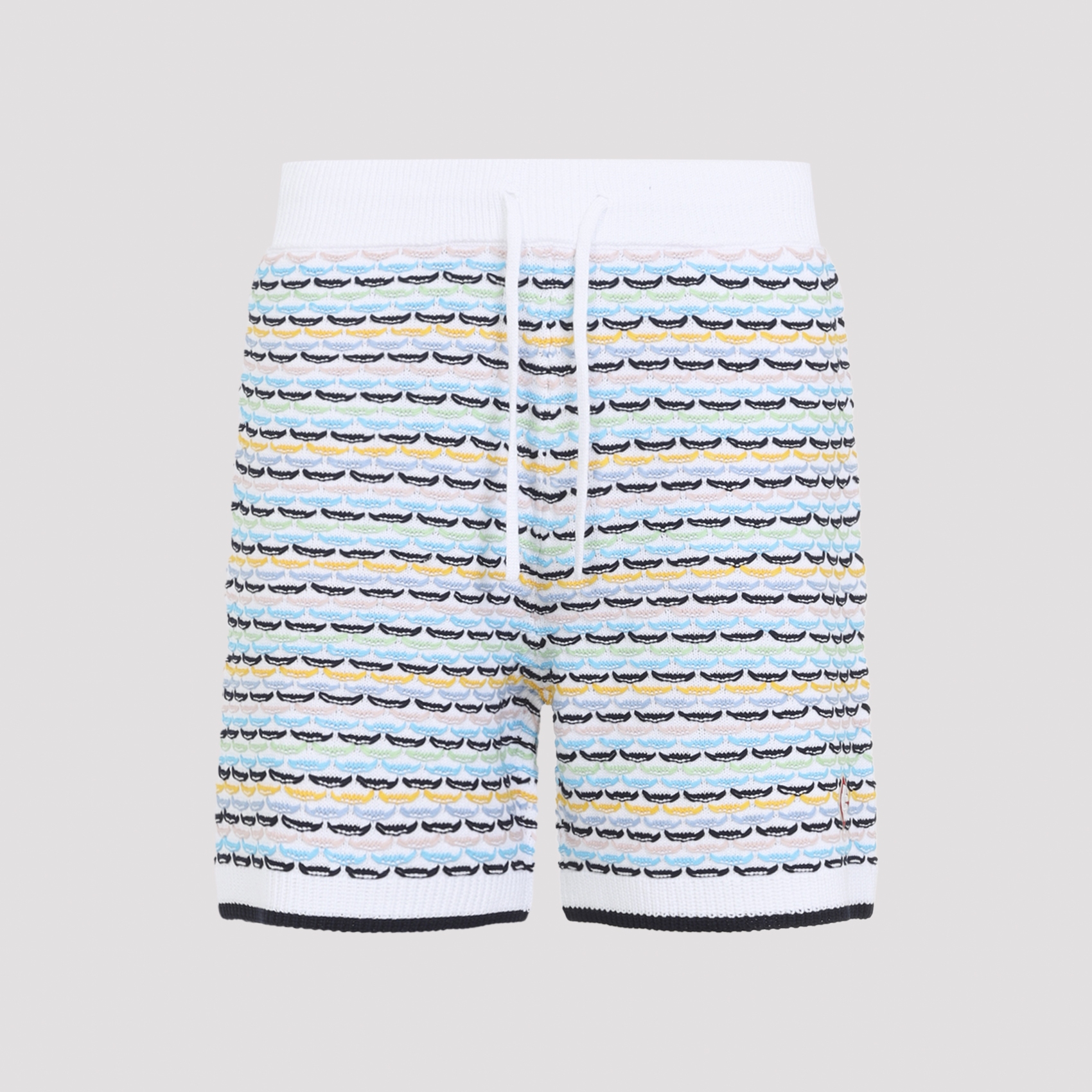 [Casablanca] Shorts FW26 MPF26KW121001
