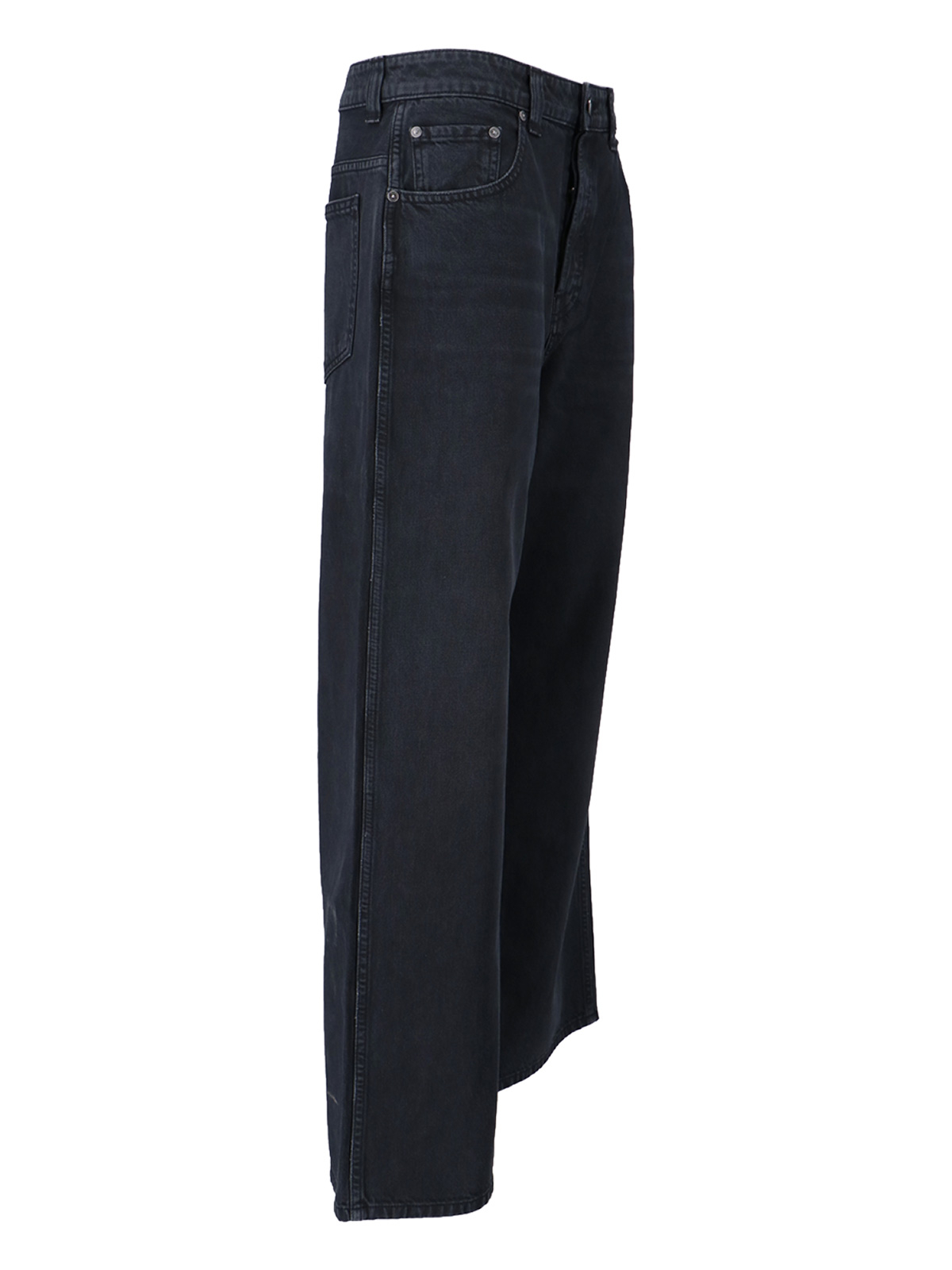 [KHAITE] Trousers FW25 1164918061 W918061