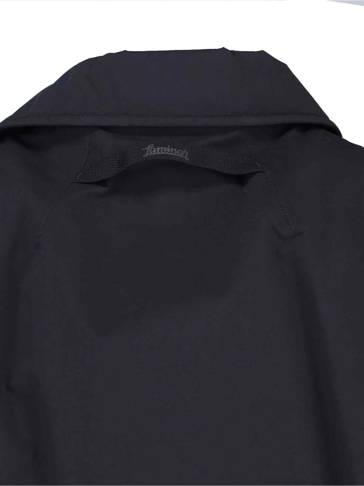 [HERNO LAMINAR] Casual Jacket FW25 GI00181UL 111289300
