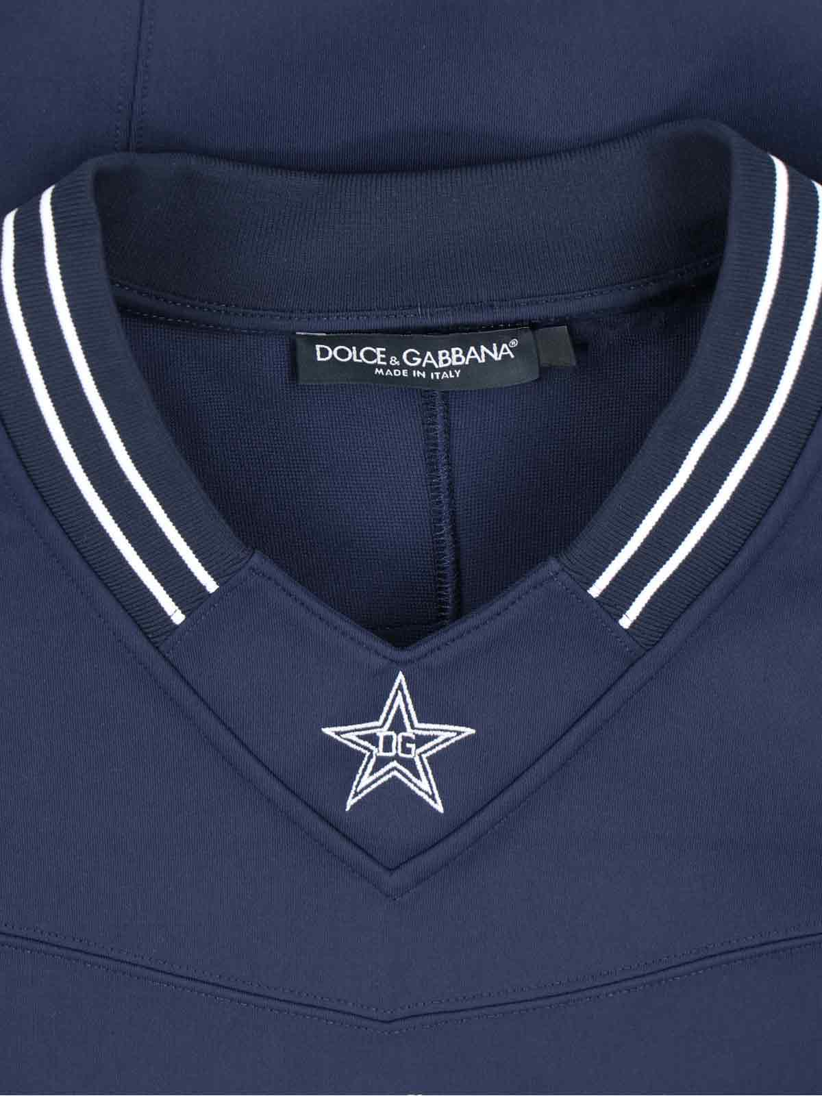 [Dolce & Gabbana] Shirts Short Sleeve FW25 F8V97Z GDDHOS8000