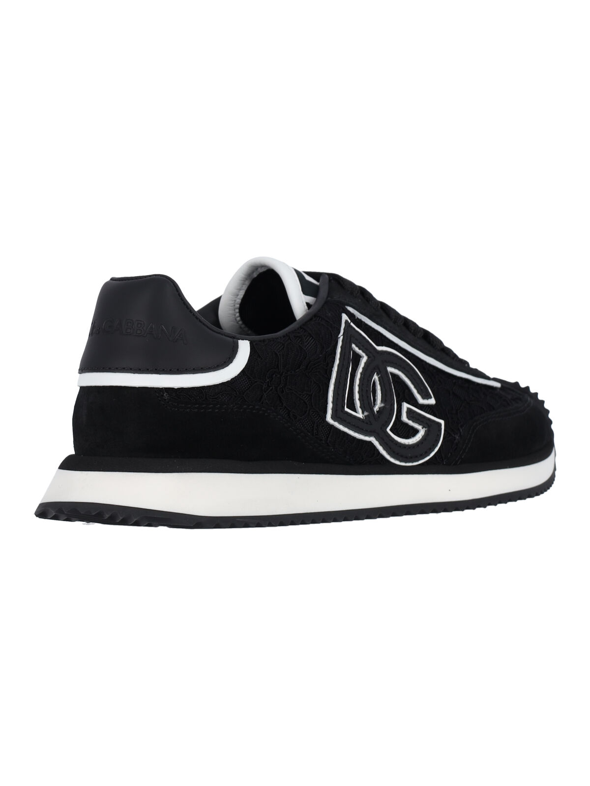 [Dolce & Gabbana] Sneakers FW25 CK2340 A9AC289690