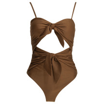 [Zimmermann] Monokini FW26 9070WSS261WAL