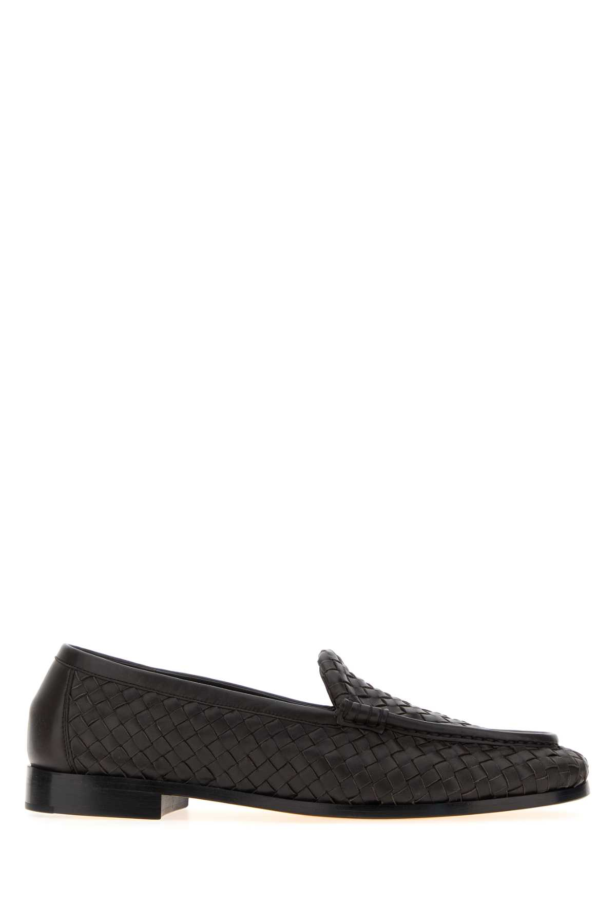 [Bottega Veneta] Flat shoes FW26 868211VBSD0 2006