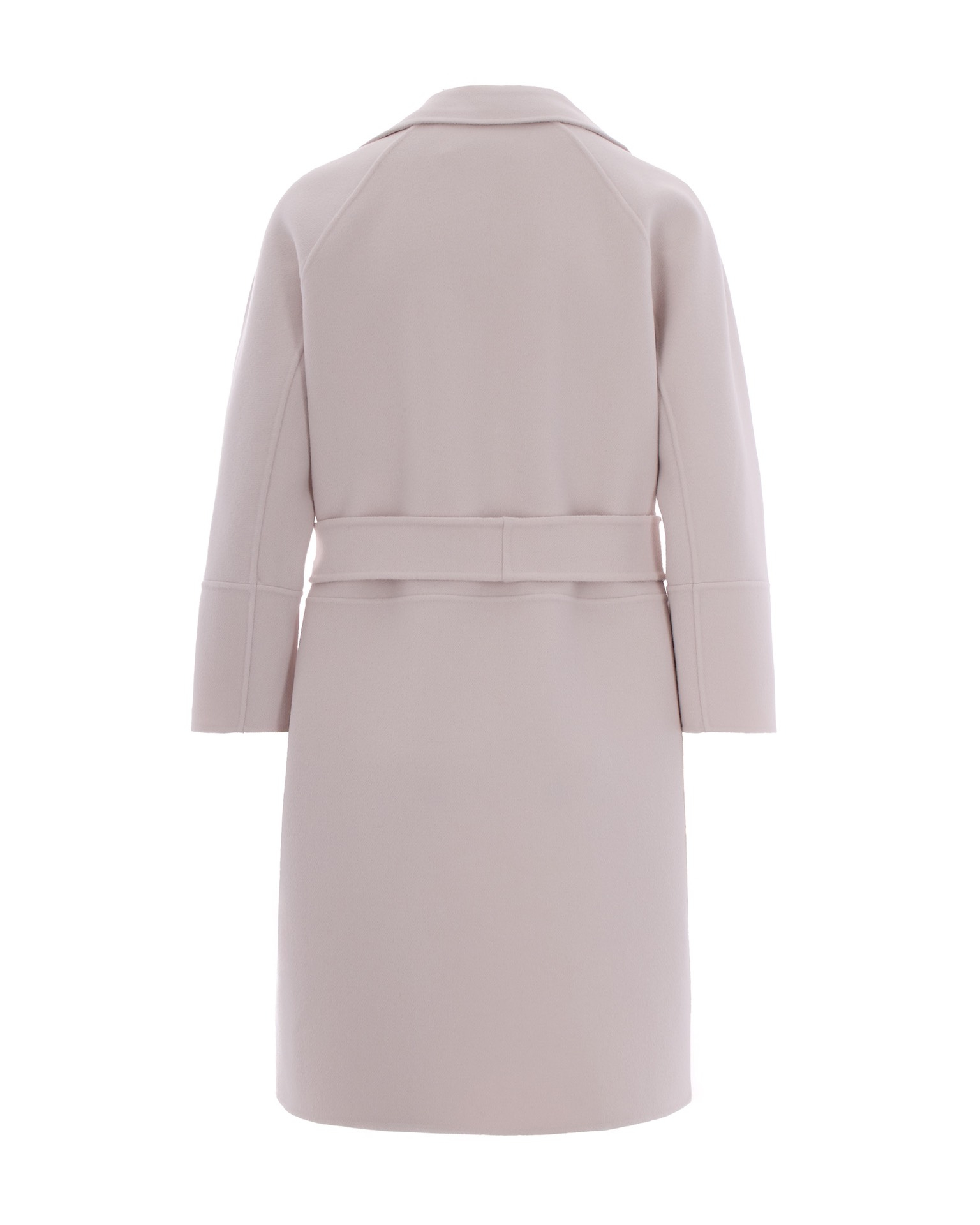 [S Max Mara] Coat SS26 2619011051600ARONA027
