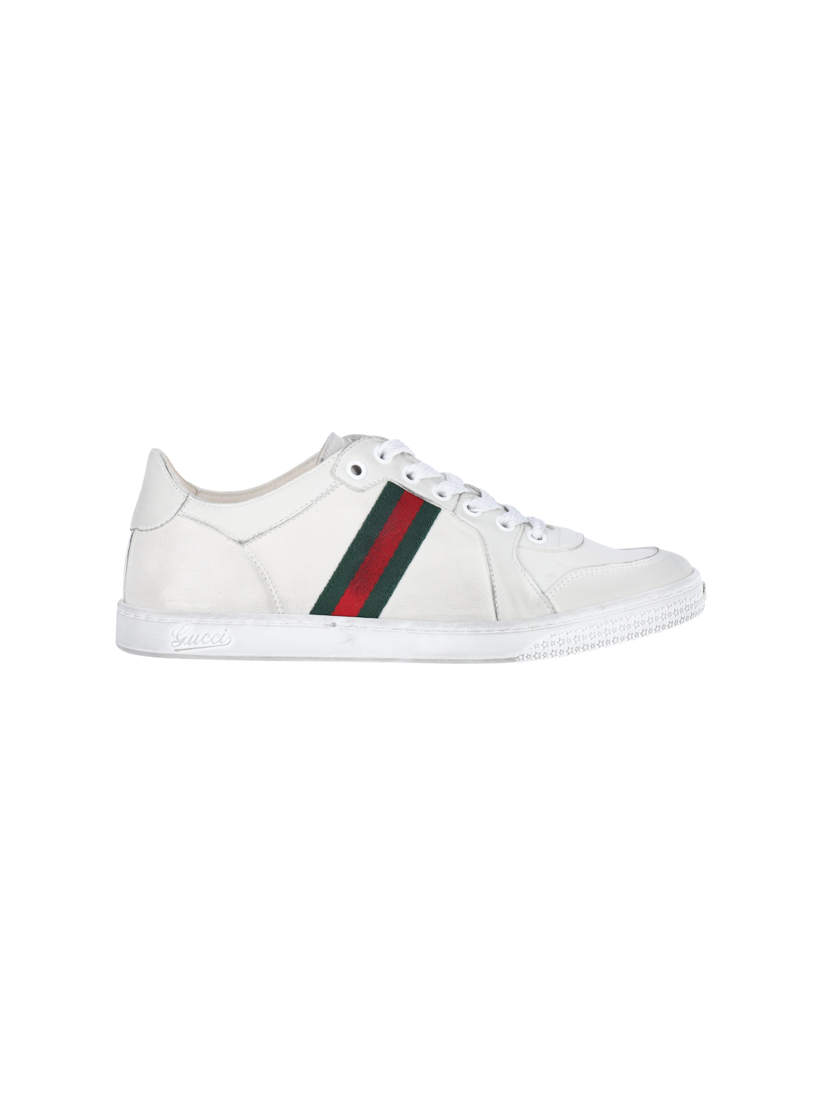 [Gucci] Sneakers SS26 865056 AAGFF9099