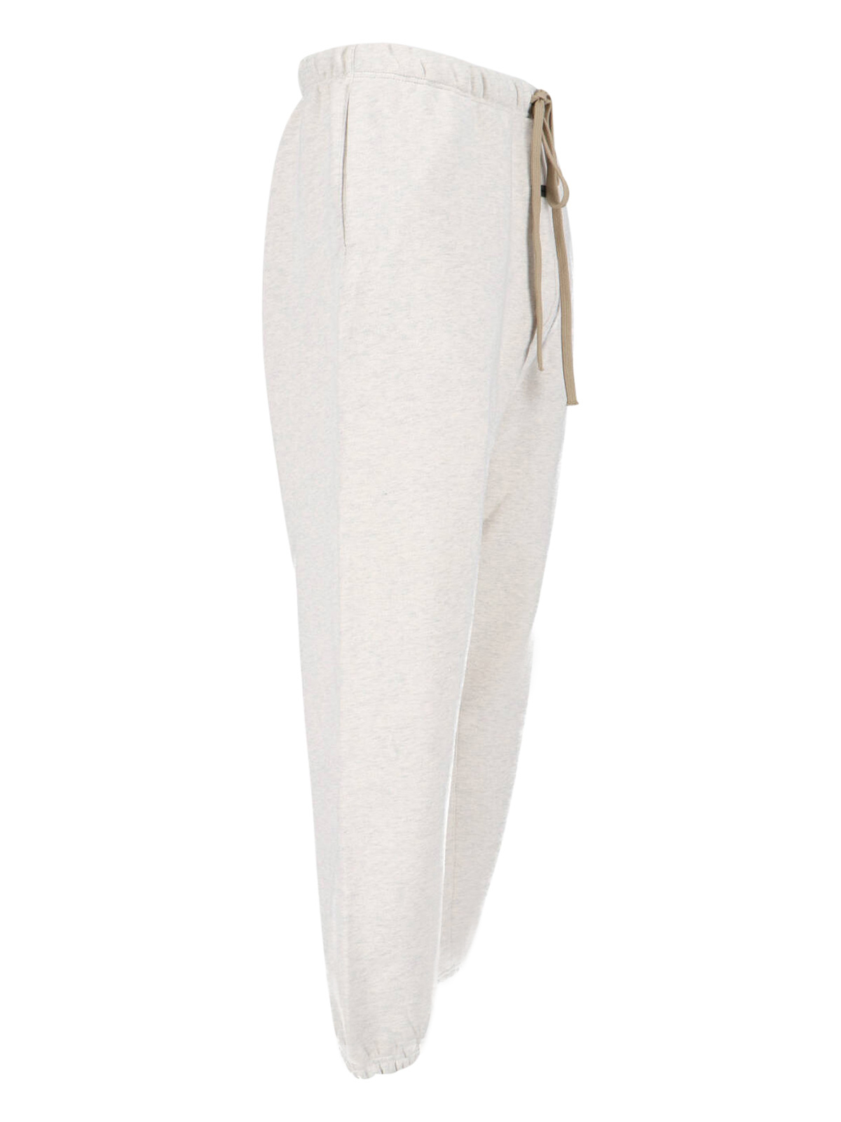 [Fear of God] Training Pants FW25 130HO258402FOATMEAL HEATHER