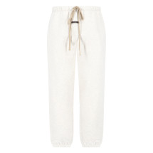 [Fear of God] Training Pants FW25 130HO258402FOATMEAL HEATHER