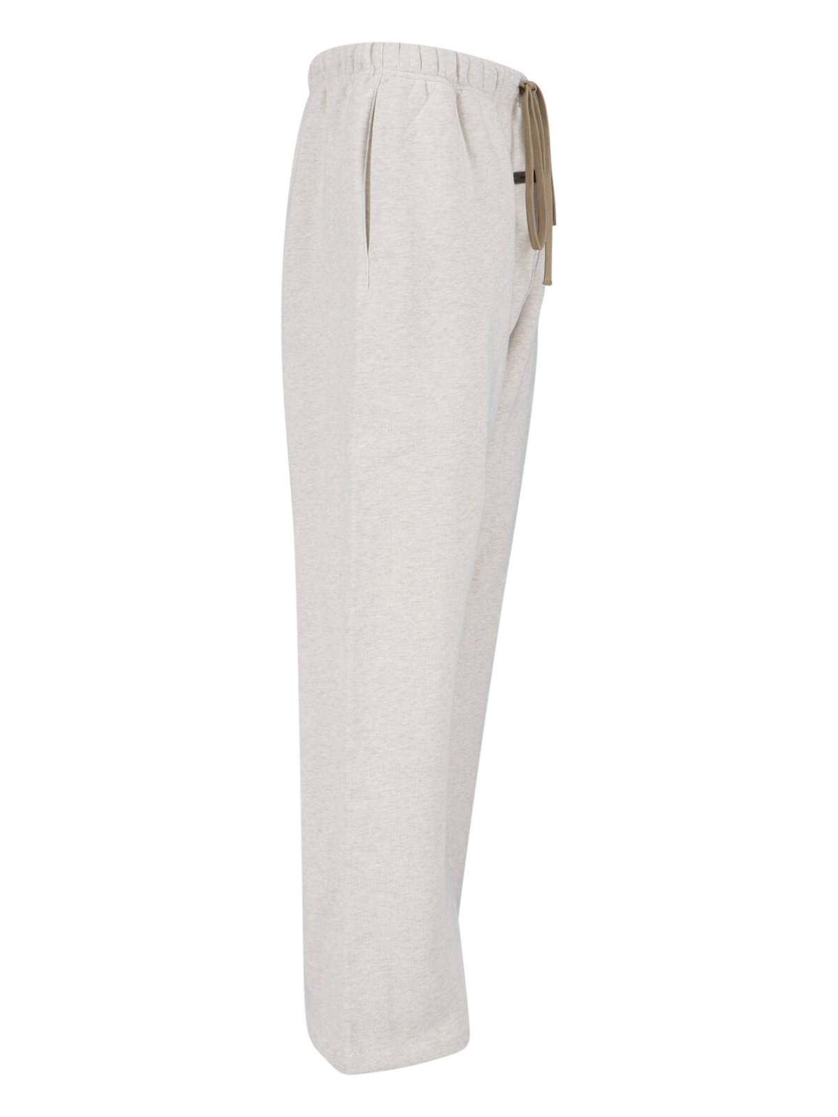 [Fear of God] Training Pants FW25 130HO258412FOATMEAL HEATHER