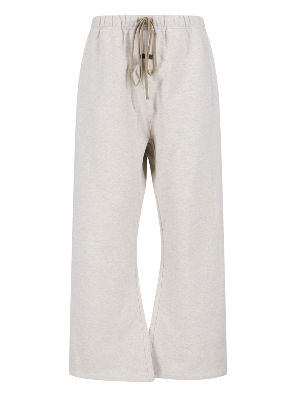 [Fear of God] Training Pants FW25 130HO258412FOATMEAL HEATHER