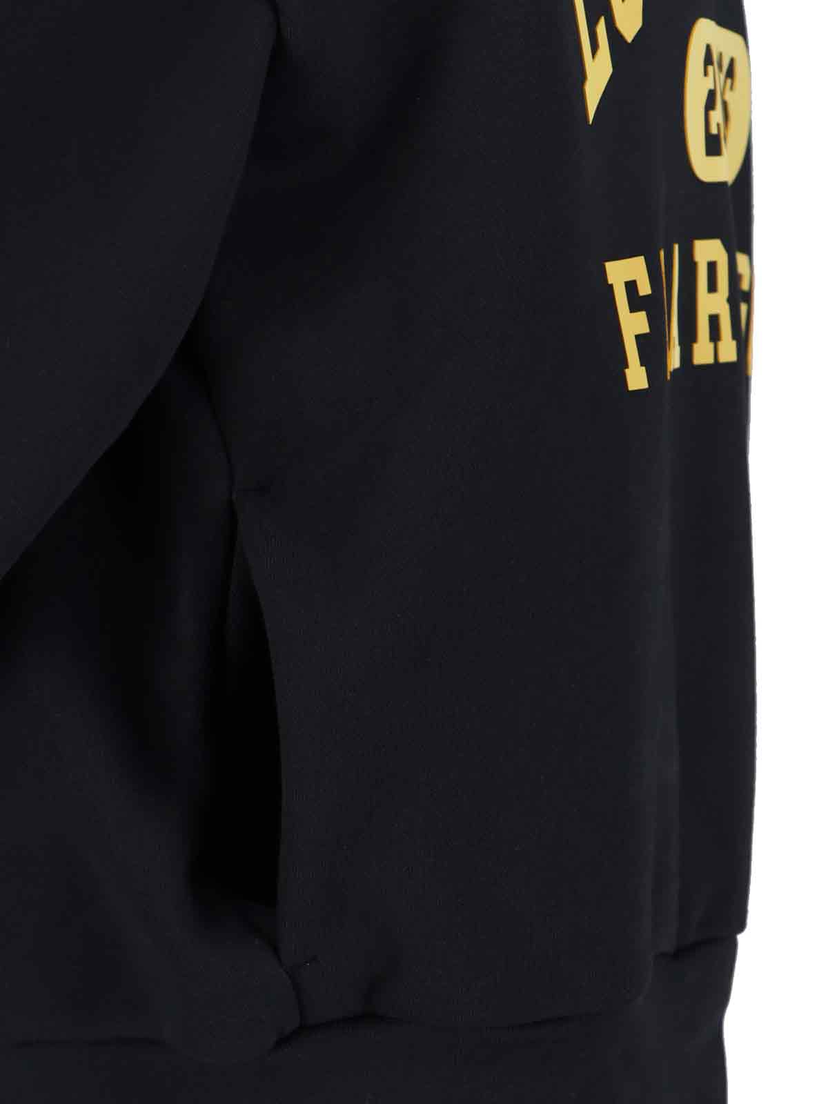 [Fear of God] Sweatshirt FW25 192HO256861FVINTAGE BLACK
