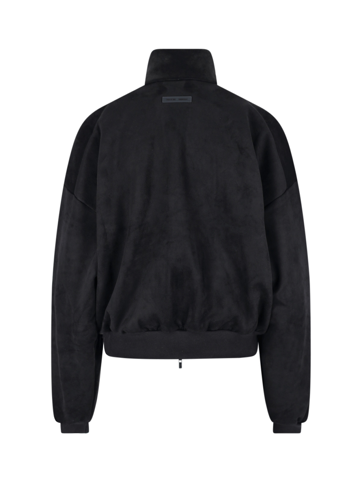 [Fear of God] Bomber jacket FW25 192HO259281FWVINTAGE BLACK