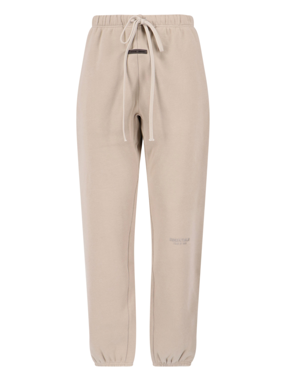 [Fear of God] Training Pants FW25 130SP258041FTIMBER