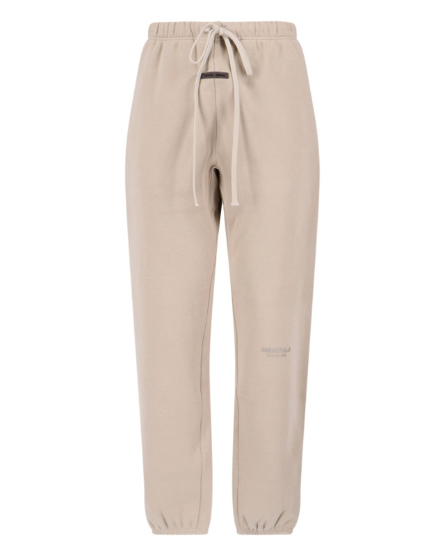 [Fear of God] Training Pants FW25 130SP258041FTIMBER
