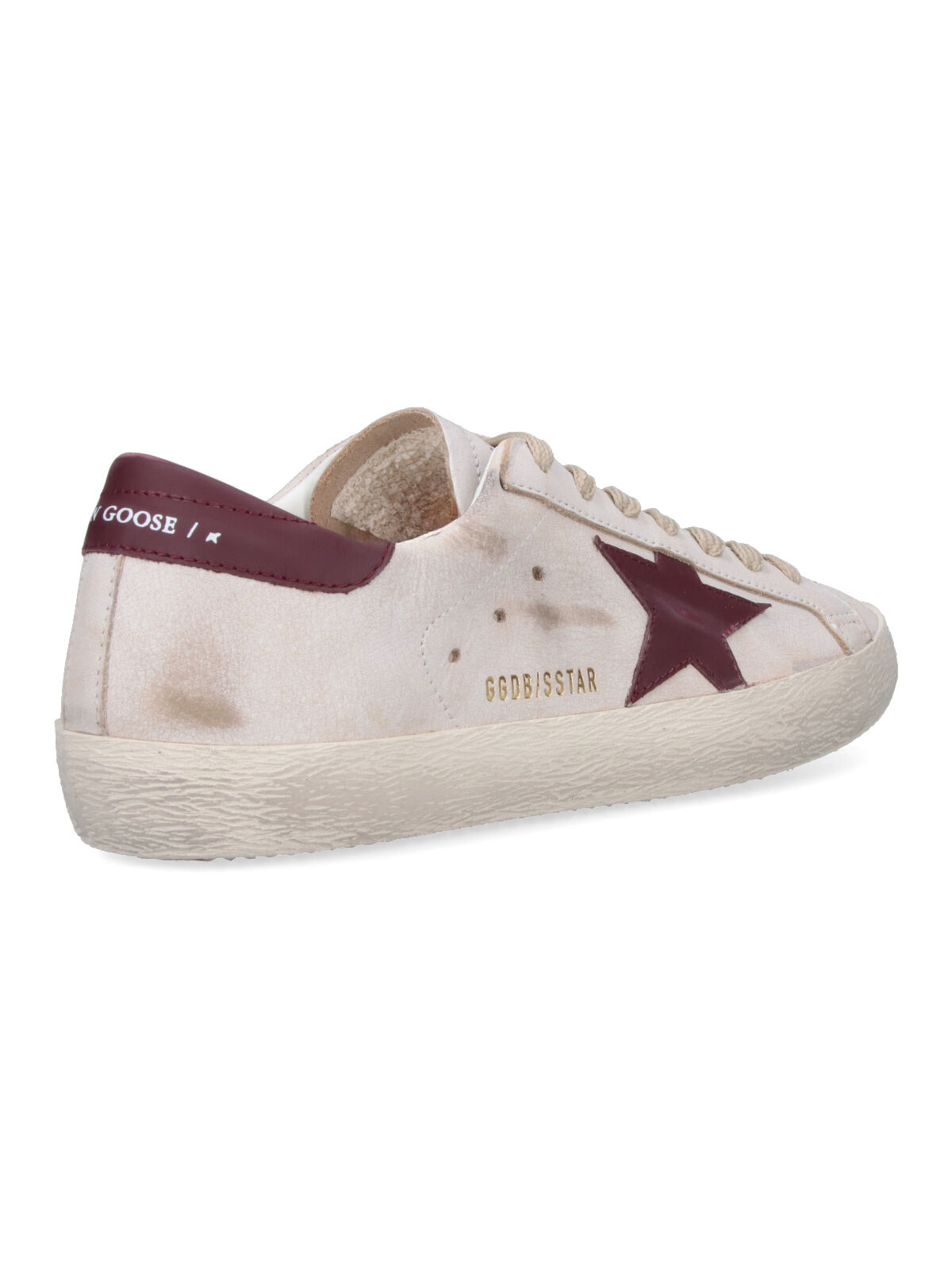 [Golden Goose] Sneakers SS26 GMF00101 F00811410350