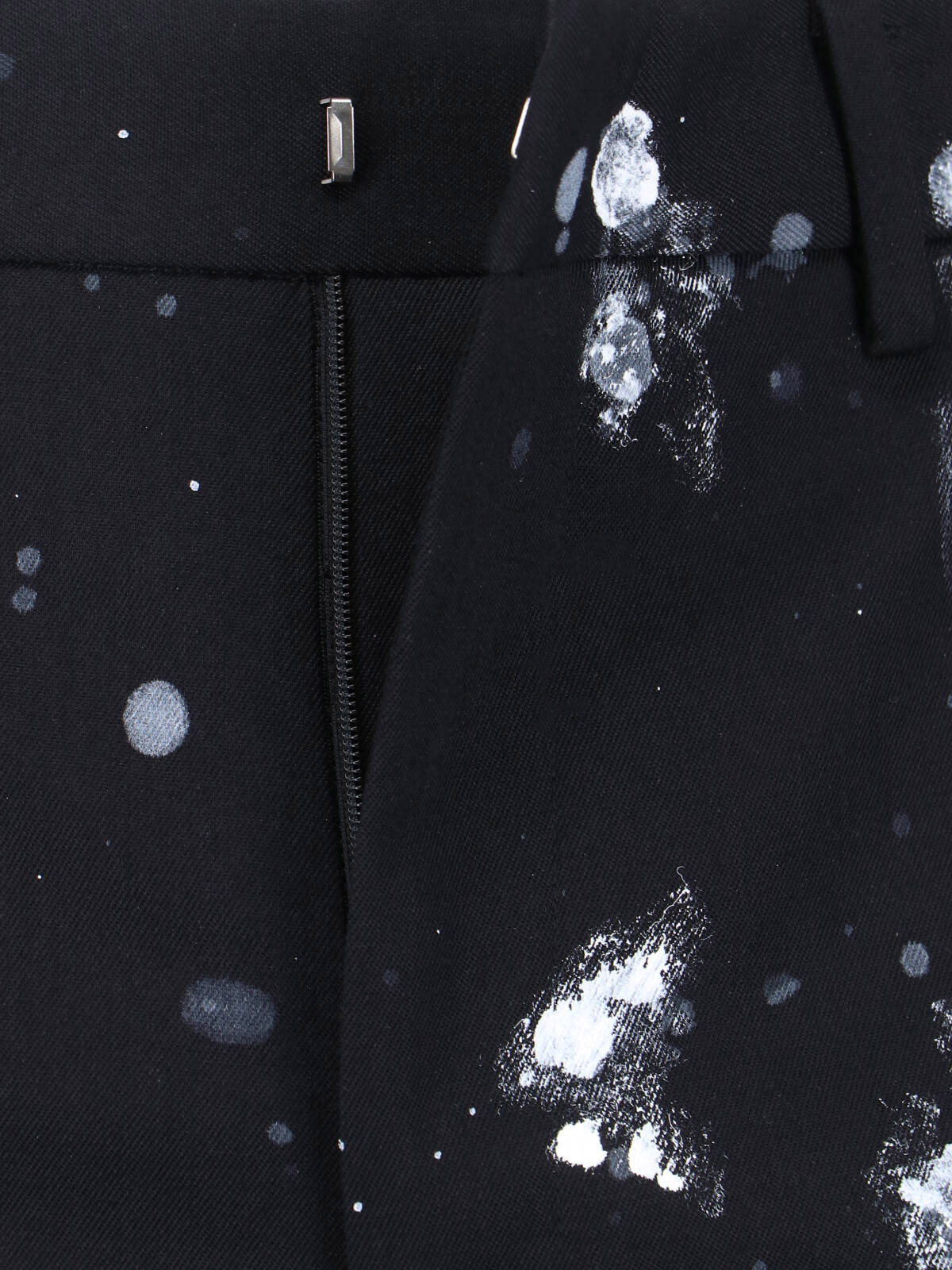[GALLERY DEPT] Trousers FW25 TDPF 40102MIDNIGHT