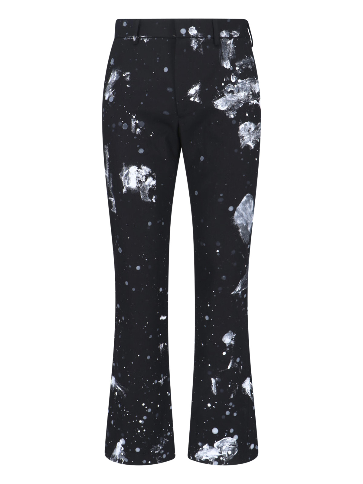 [GALLERY DEPT] Trousers FW25 TDPF 40102MIDNIGHT