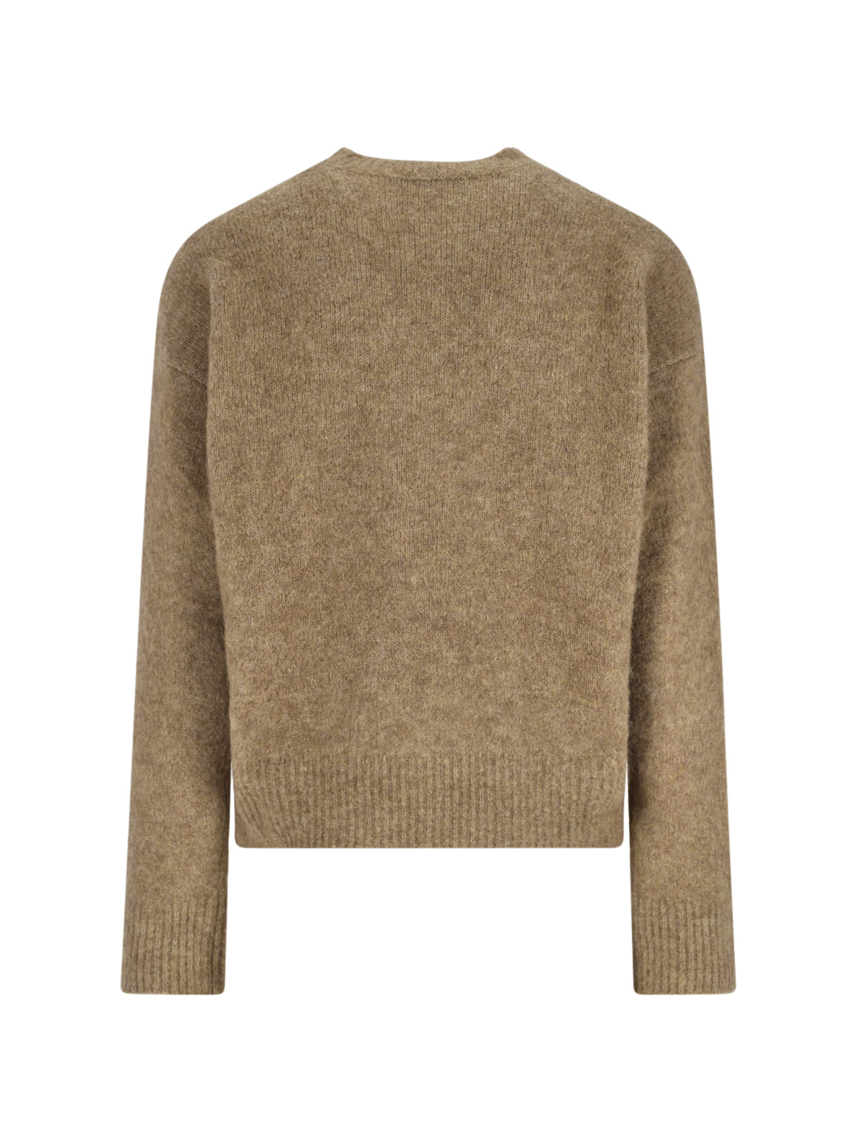 [AMI] Knitwear FW25 HKS824 KN0021280