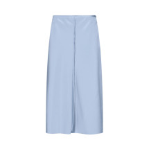 [AMI] Long skirt FW25 FSK447 PL00374506