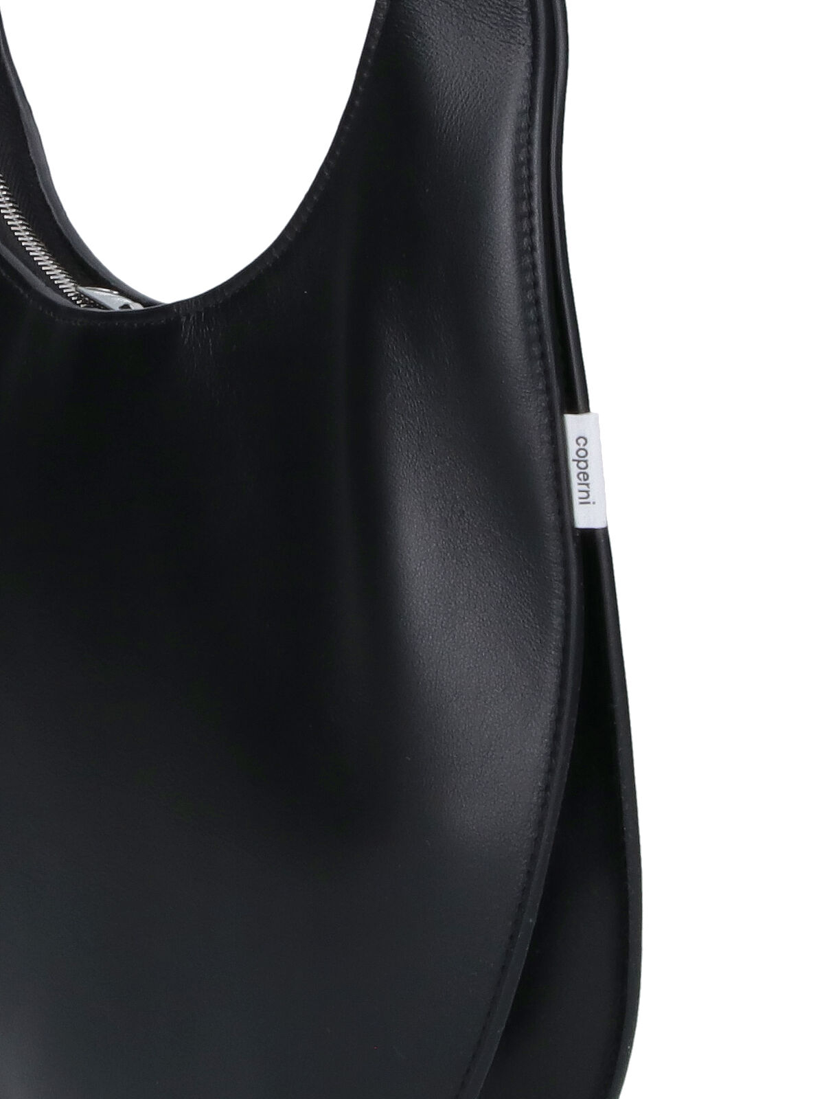 [Coperni] Shoulder bag FW25 COPBA109F6012BLK