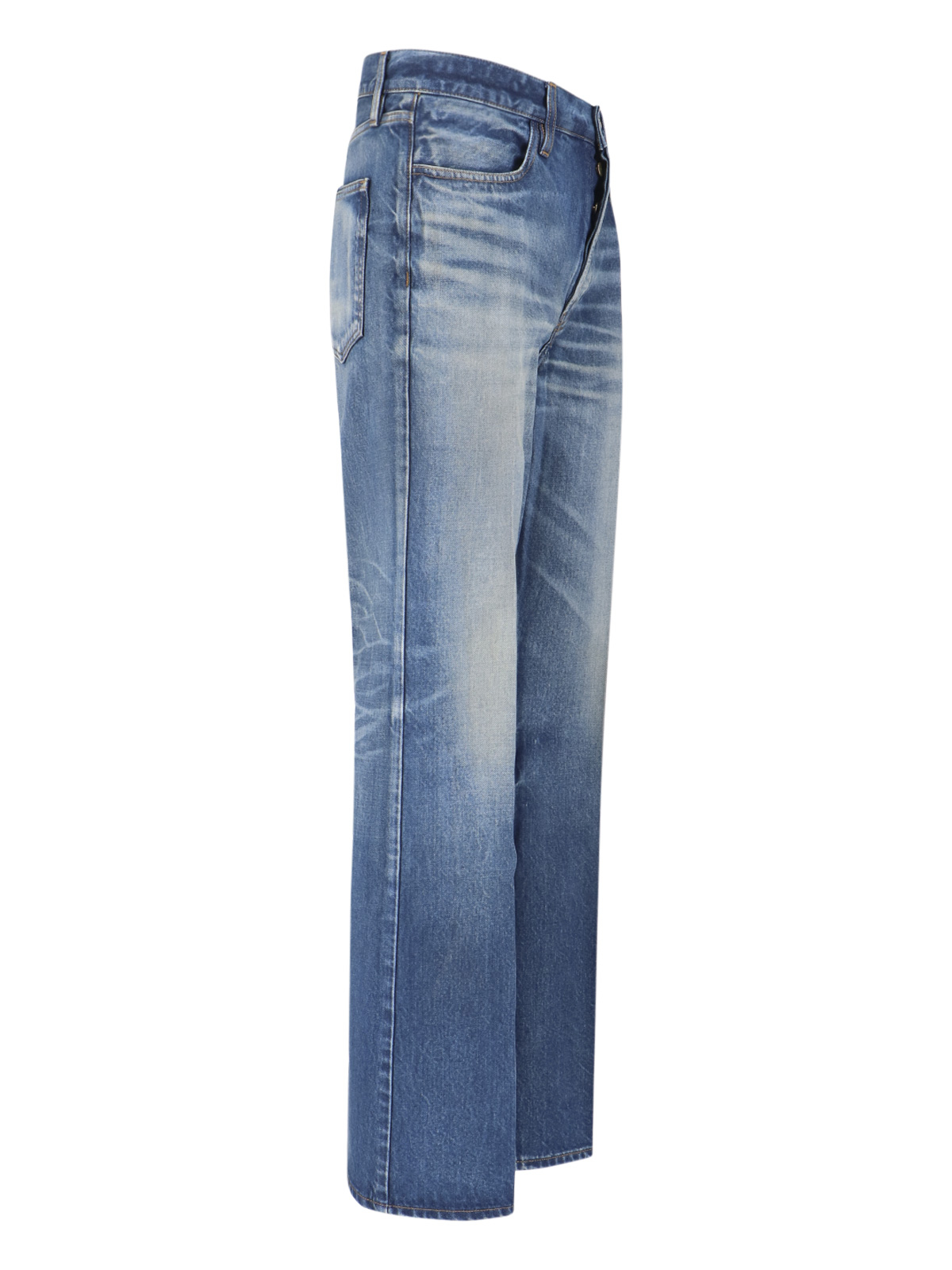 [Fear of God] Jeans FW25 FG25FW45 455DNM411