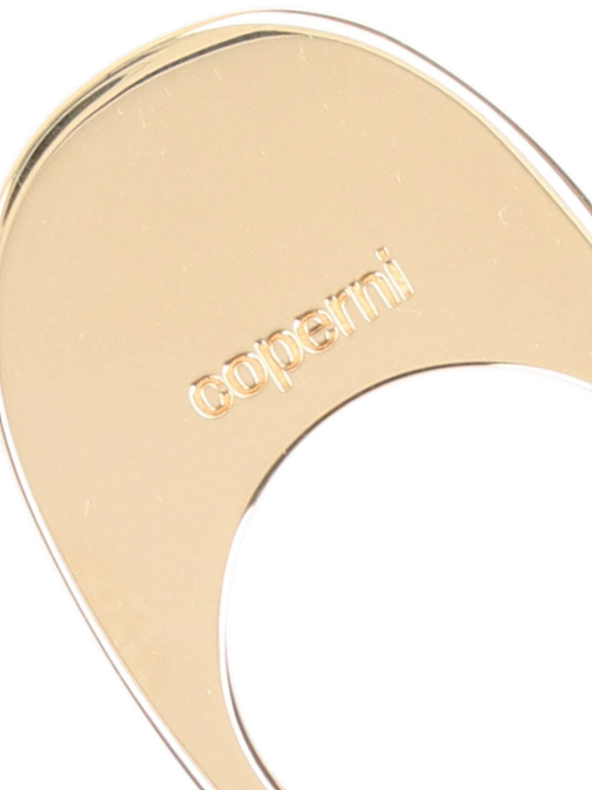[Coperni] Ring FW24 COPBI02725GOLD