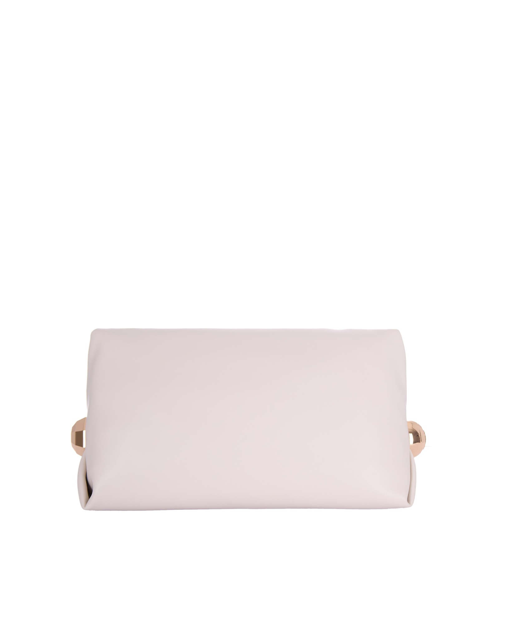 [Liu Jo Collection] Clutch bag SS26 AA6097E0958X0459