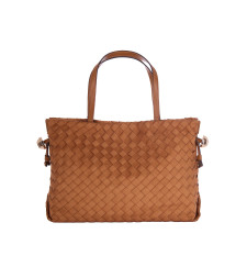 [Liu Jo Collection] Tote bag SS26 AA6098T385AX0742