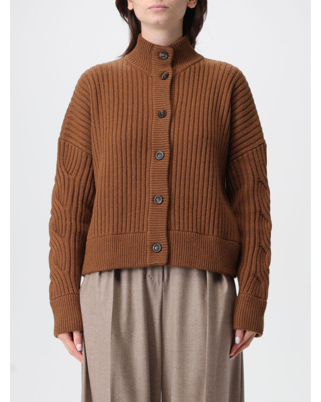 [Max Mara] Cardigan FW25 2521346032600 002
