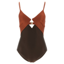 [Zimmermann] Beach Cover Up FW26 9073WSS261SPLI