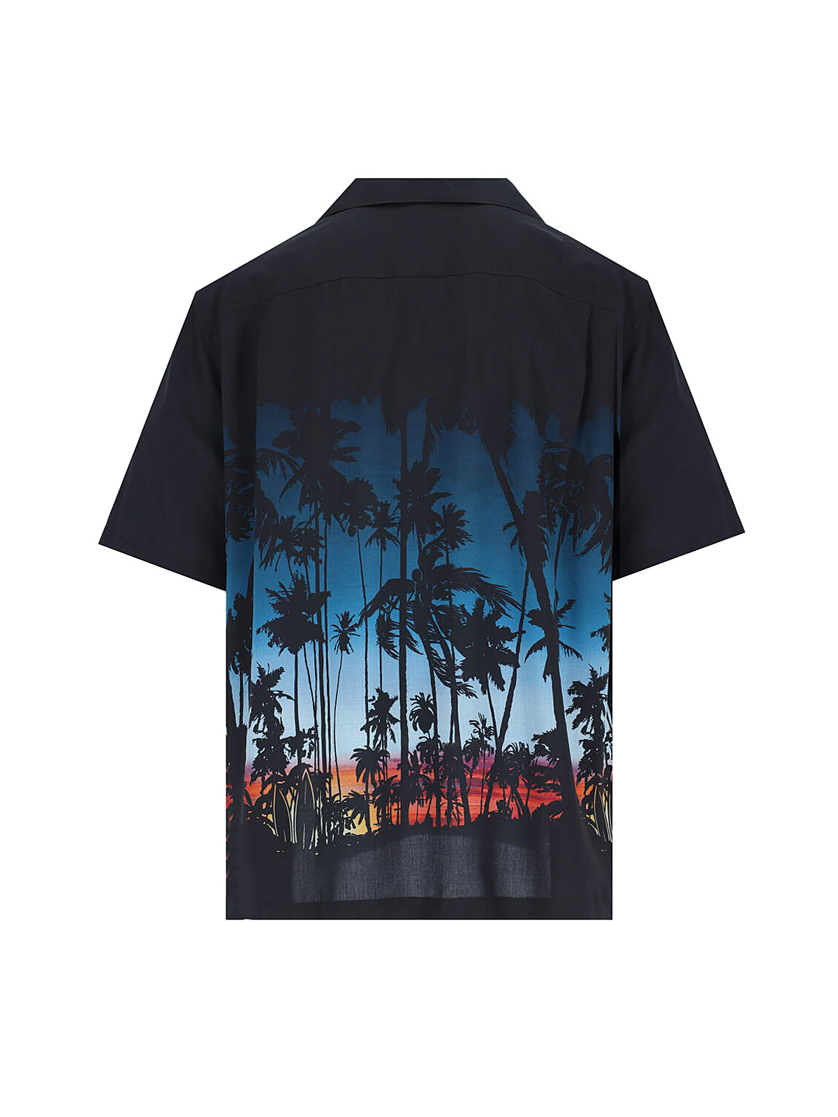 [Celine] Shirts Short Sleeve SS25 2C946D04014MC