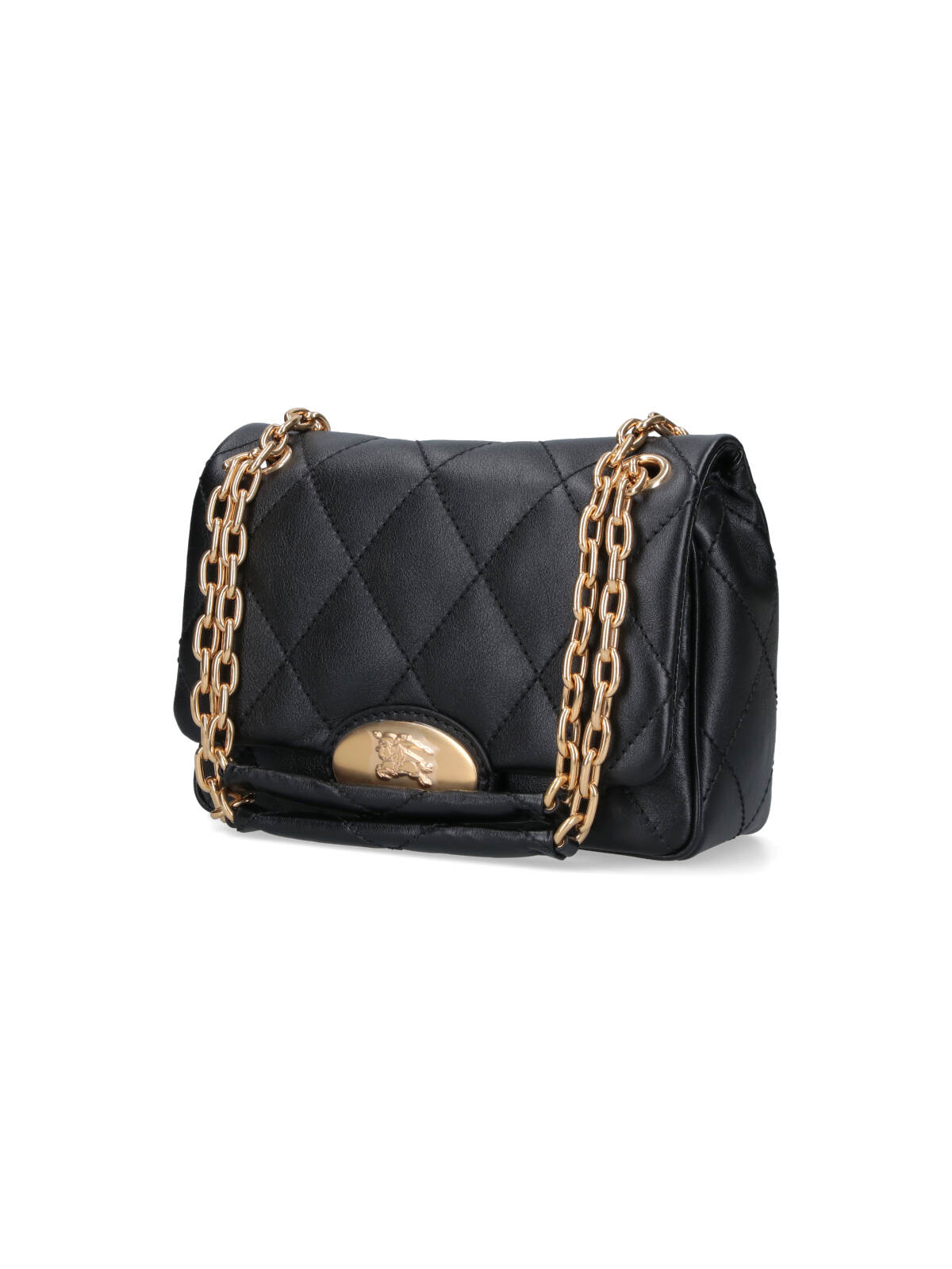 [Burberry] Cross body bag FW25 8111264A1189