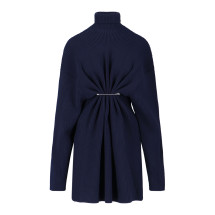 [Balenciaga] Long sleeve dress FW25 850028 T17594140
