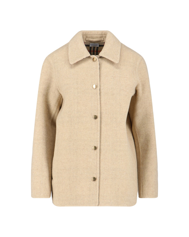 [Burberry] Coat FW25 8110904C1309
