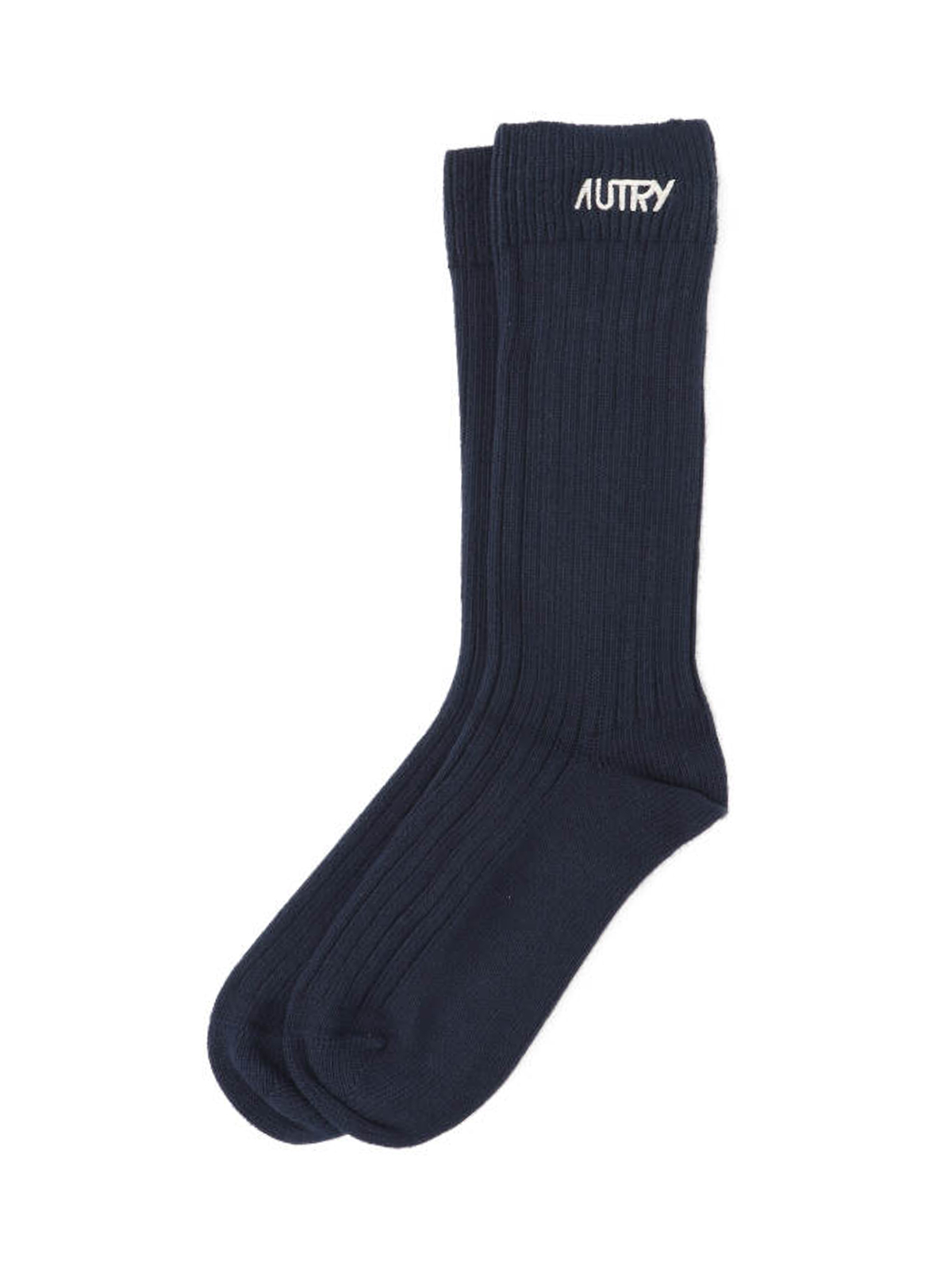 [AUTRY] Socks FW25 SOPUS4EB