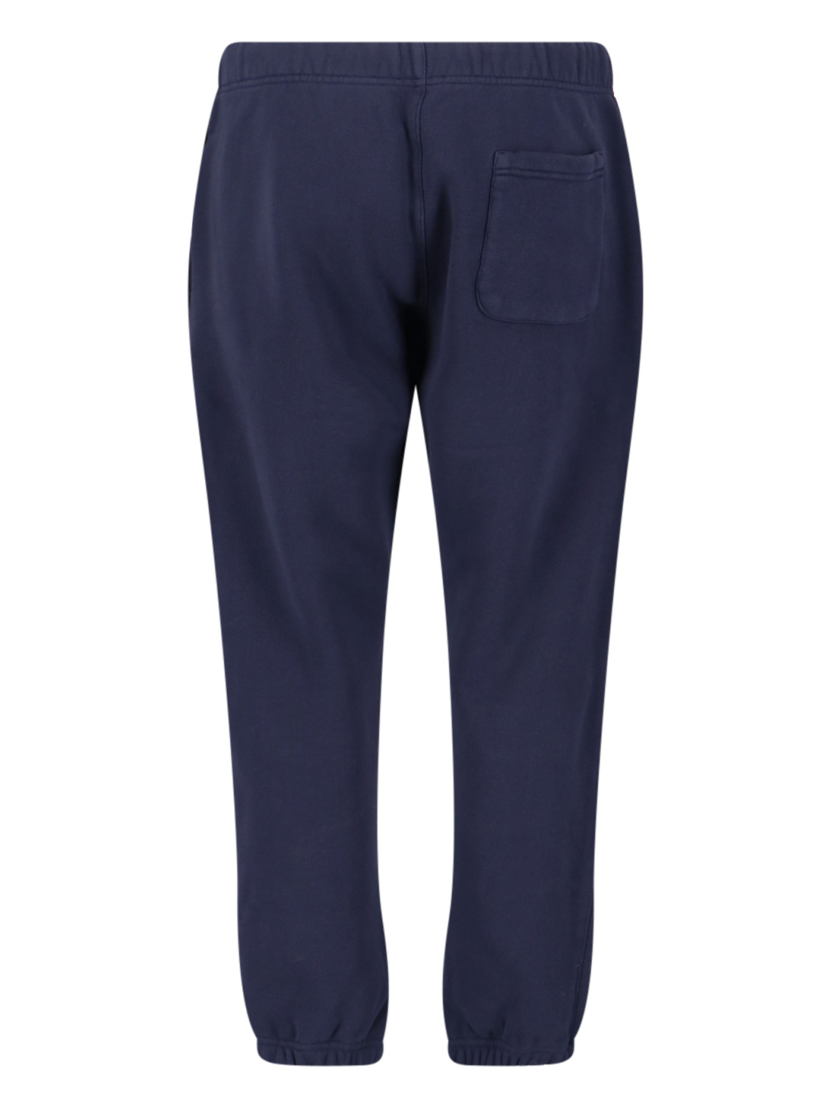 [AUTRY] Training Pants FW25 SPPMA3JB