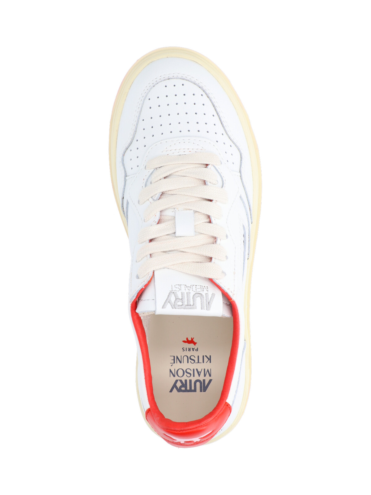 [AUTRY] Sneakers FW25 AULWMK02